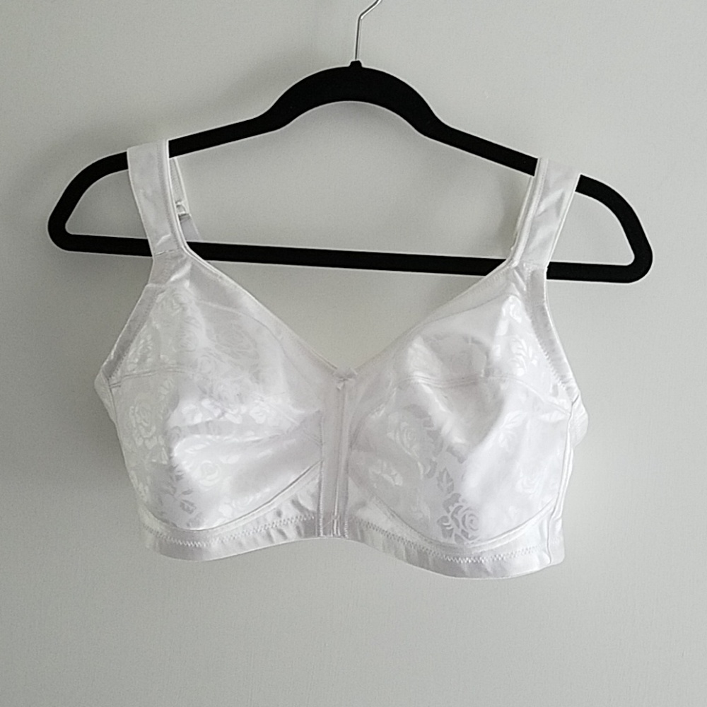 40D non padded Bra